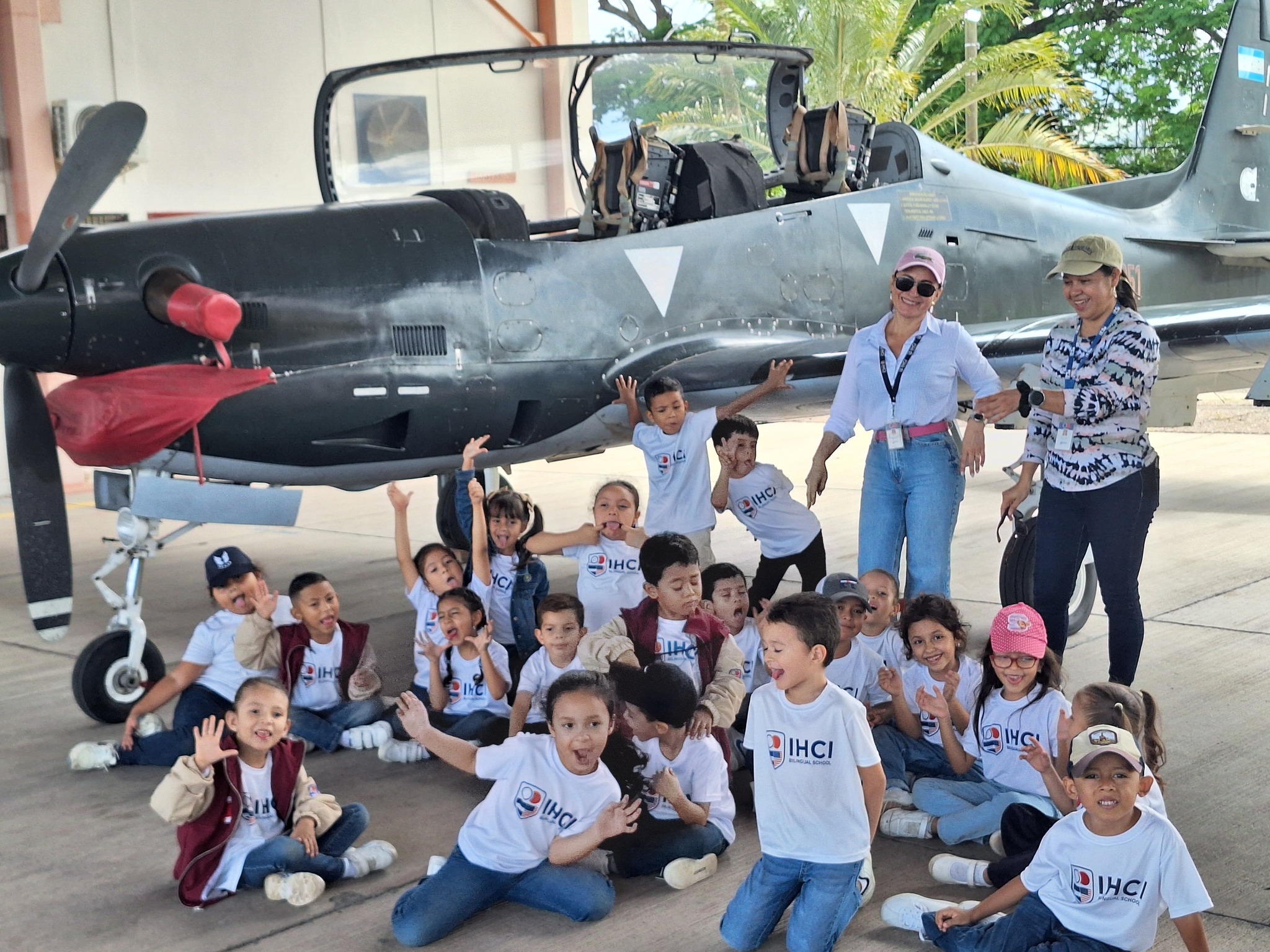 IBS Comayagua 3